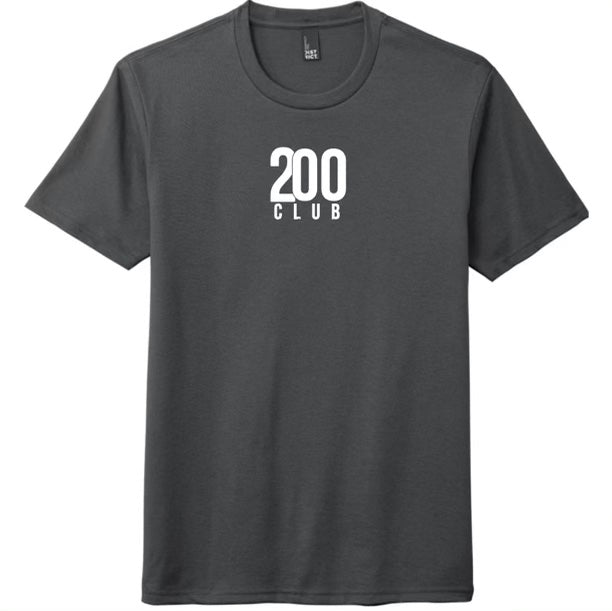 200 Club Core T-Shirt